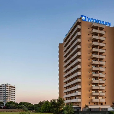 Wyndham Residences Alvor Beach