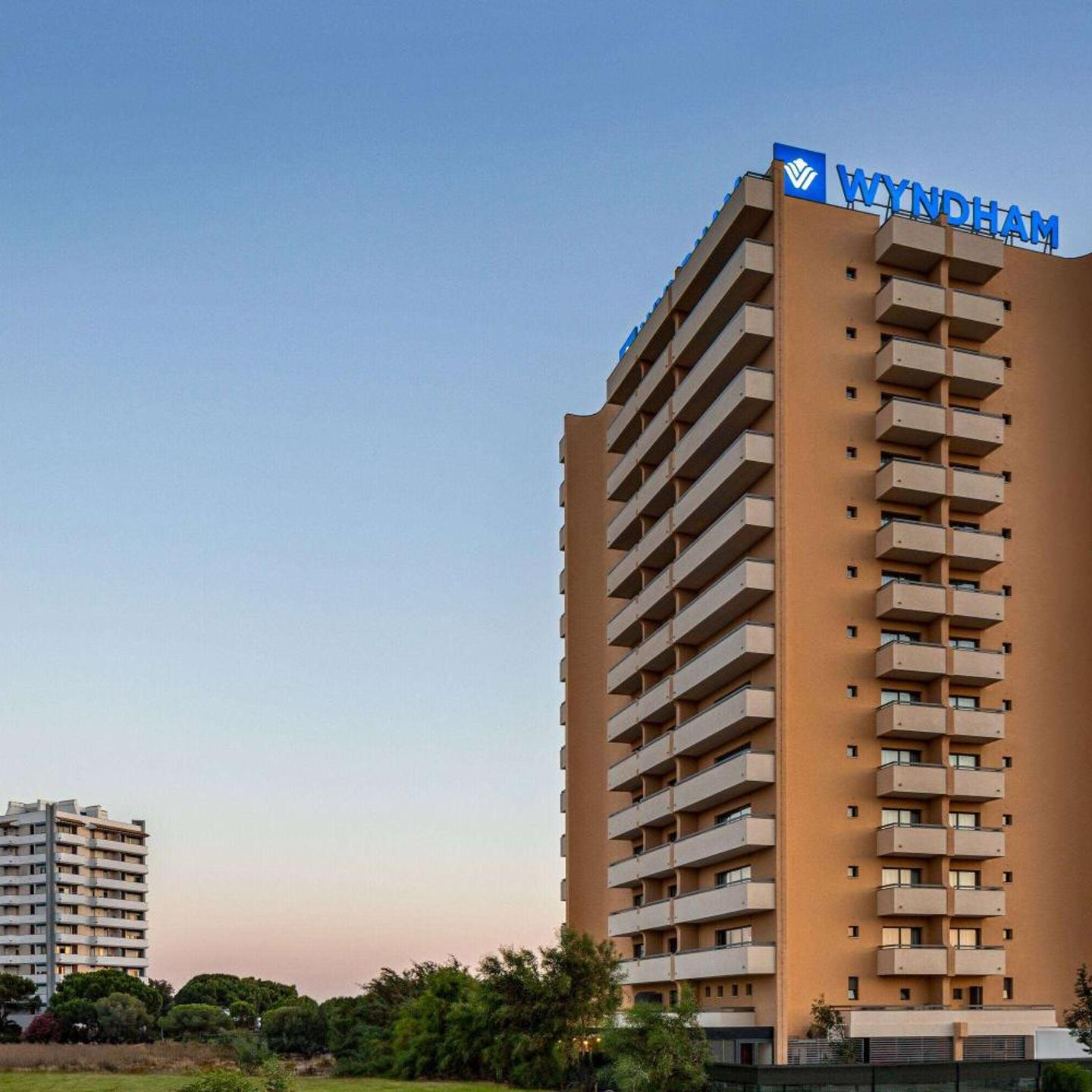 Wyndham Residences Alvor Beach