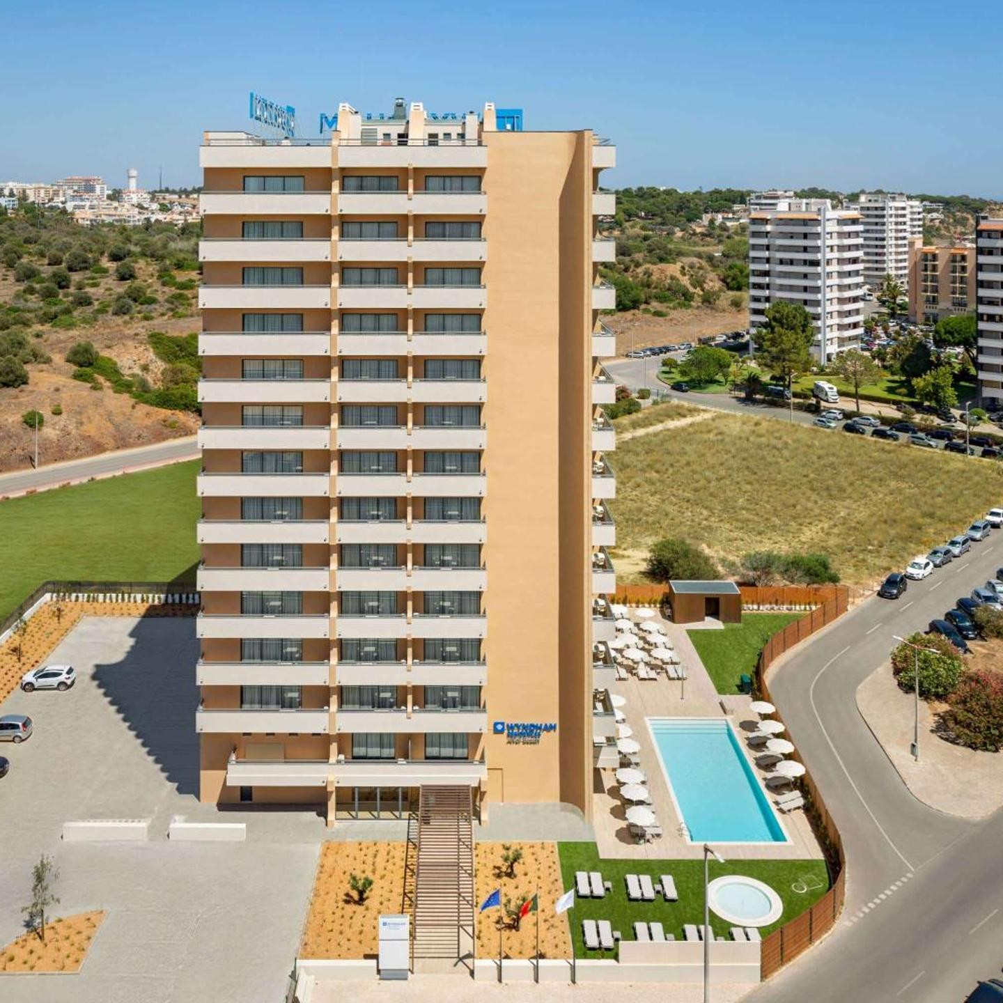 Wyndham Residences Alvor Beach