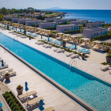 Arena Grand Kazela Camping Homes