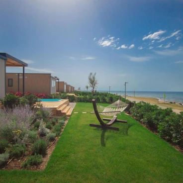 Arena Grand Kazela Camping Homes