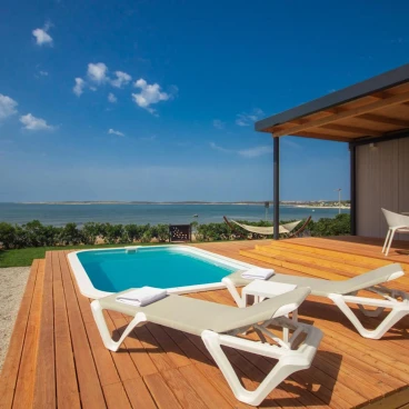 Arena Grand Kazela Camping Homes