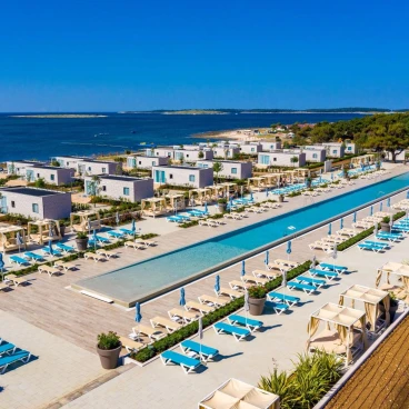 Arena Grand Kazela Camping Homes