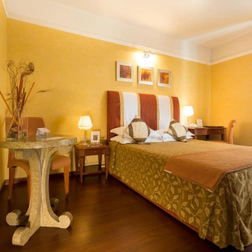 Bio Boutique Hotel XU' - Gruppo Ambienthotels