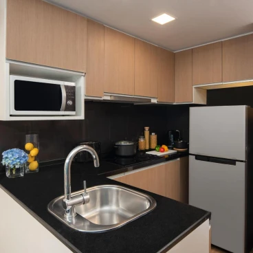 Citadines Sukhumvit 8 Bangkok