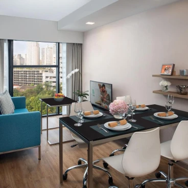 Citadines Sukhumvit 8 Bangkok