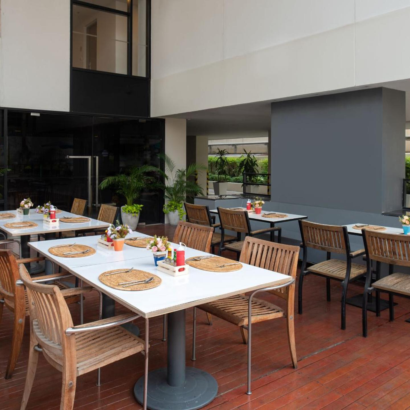 Citadines Sukhumvit 8 Bangkok