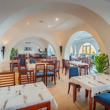 Hotel Mediterannee Thalasso Golf