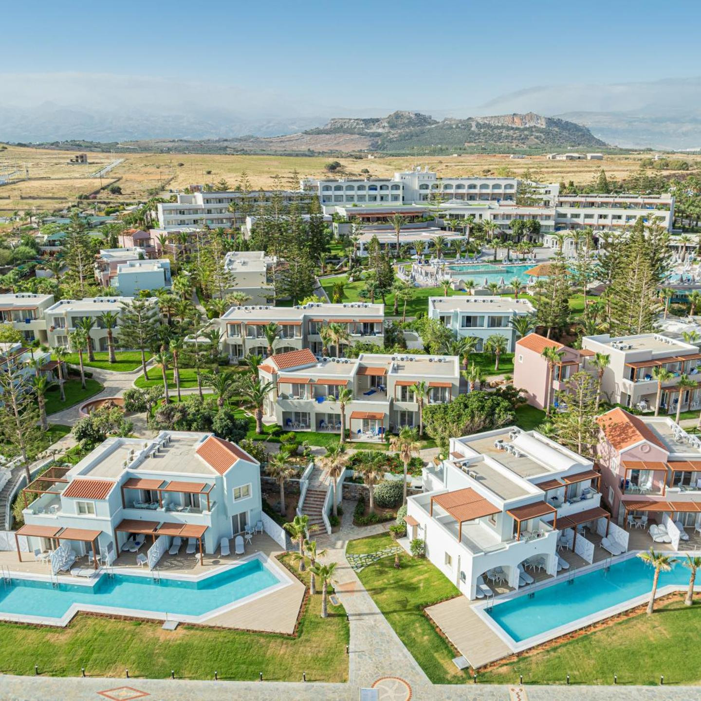 Iberostar Selection Creta Marine