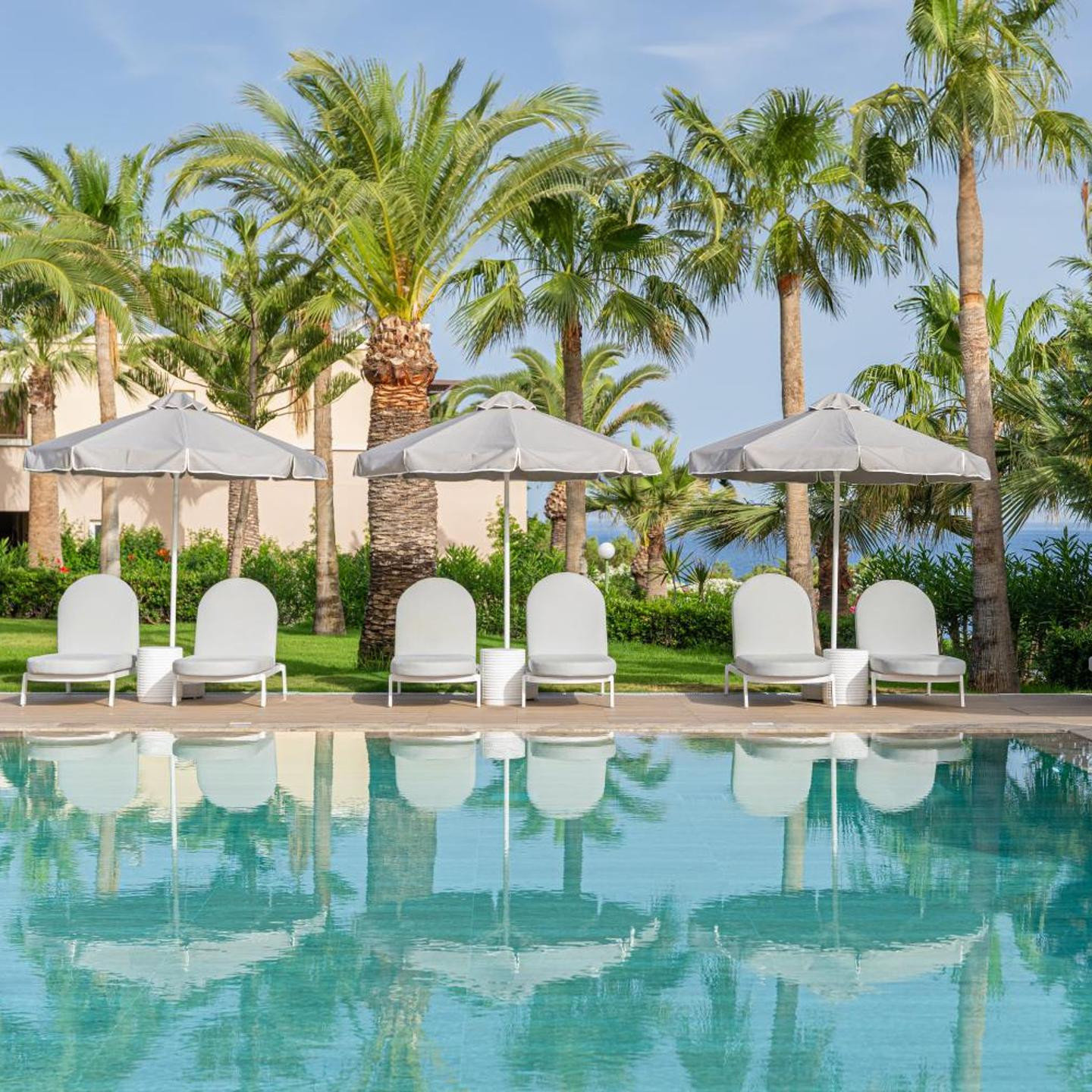 Iberostar Selection Creta Marine