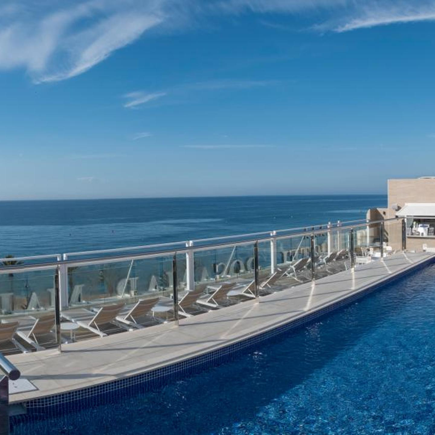 Rosamar Maritim 4*