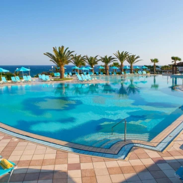 Iberostar Waves Creta Panorama & Mare