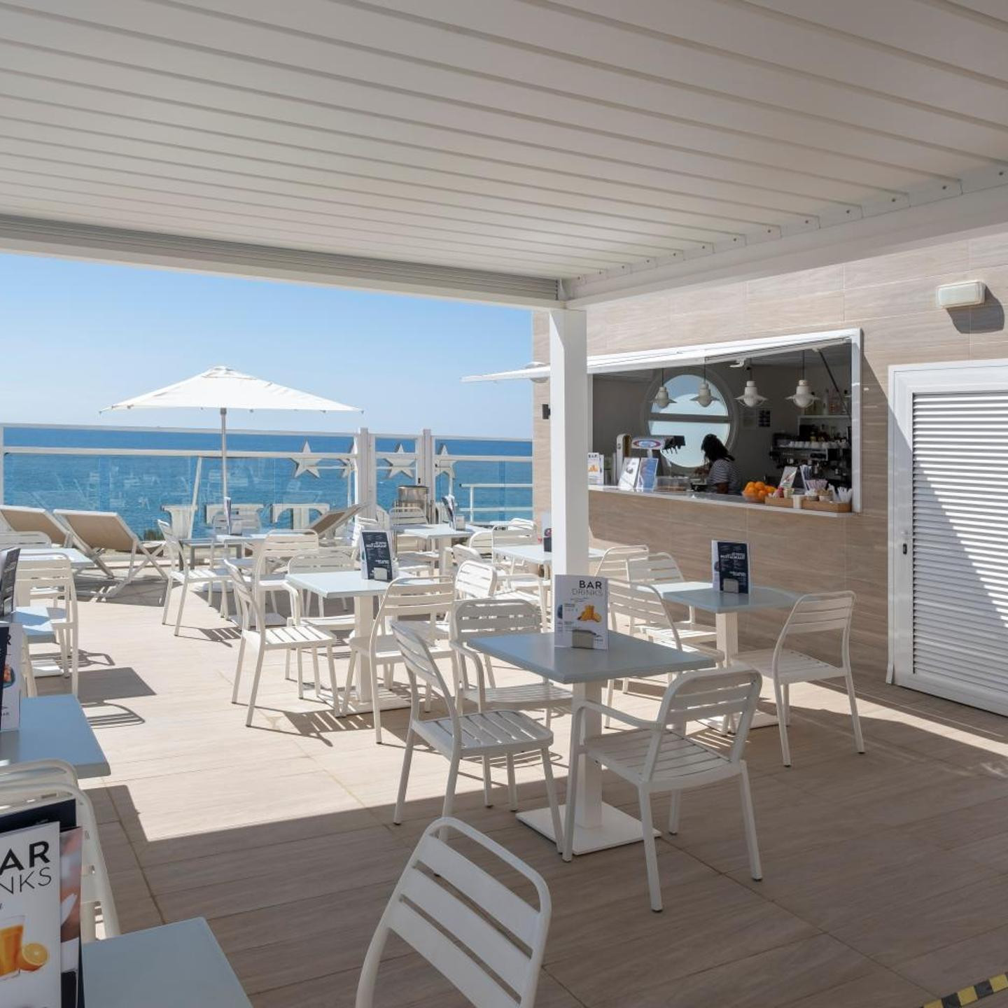 Rosamar Maritim 4*