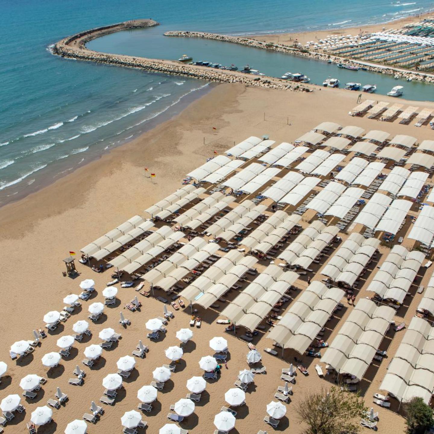 Aydinbey King's Palace