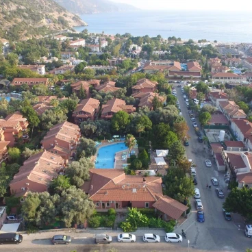 Katre Hotel Oludeniz