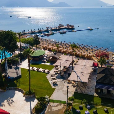 Hotel Caprea