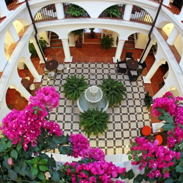 Hotel La Fonda De Benalmadena