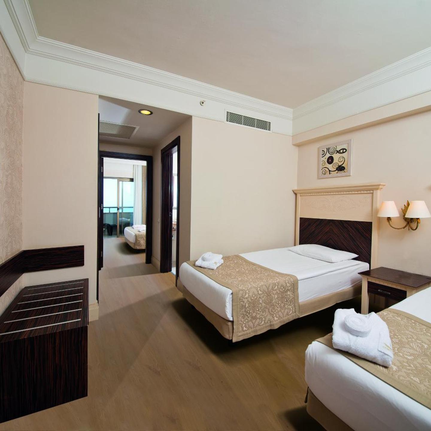 Aydinbey King's Palace