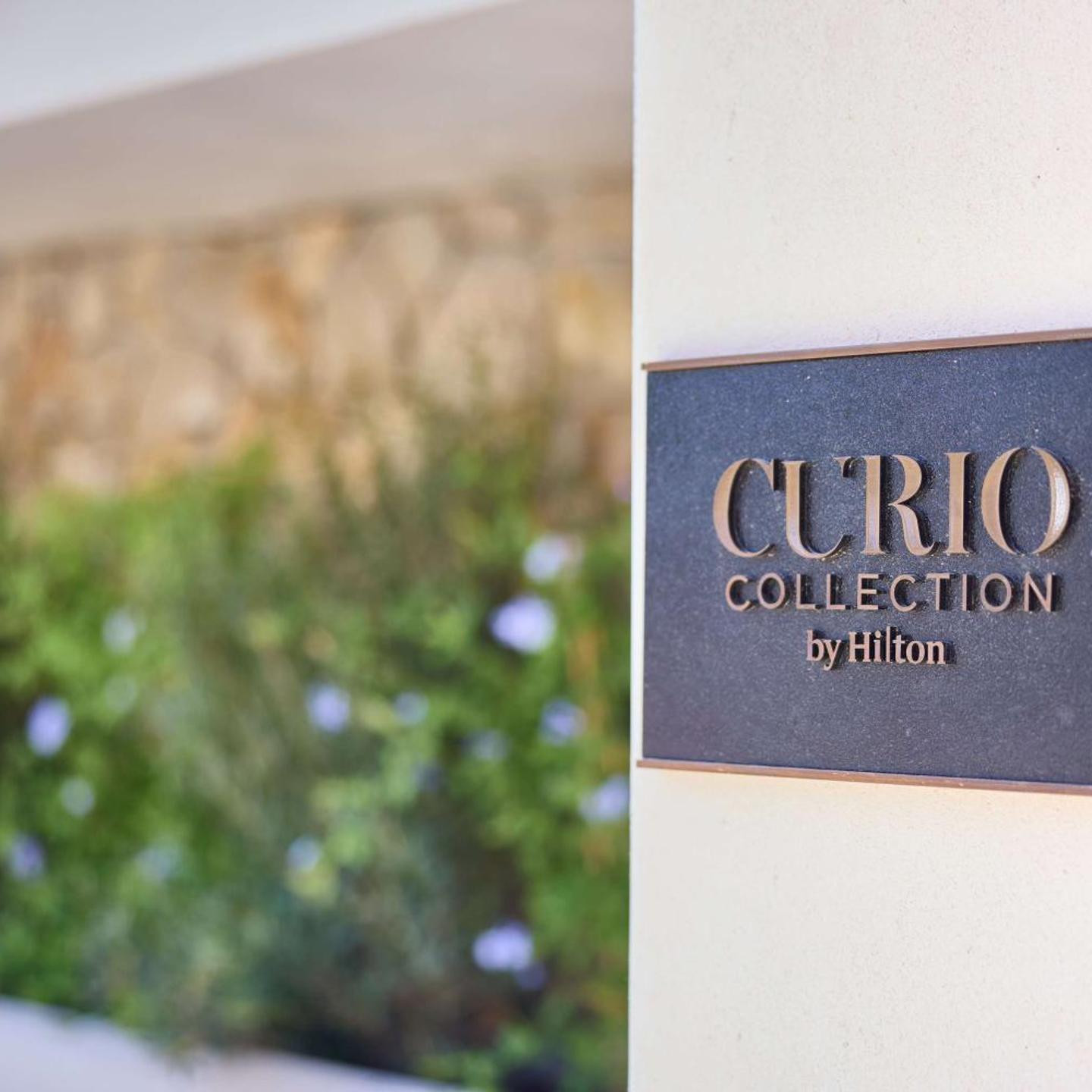 The Club Cala San Miguel Hotel Ibiza, Curio Collection by Hilton, Adults only