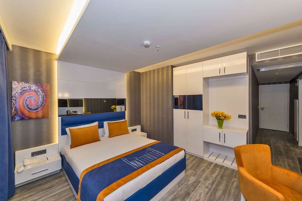 Inntel Hotels Istanbul