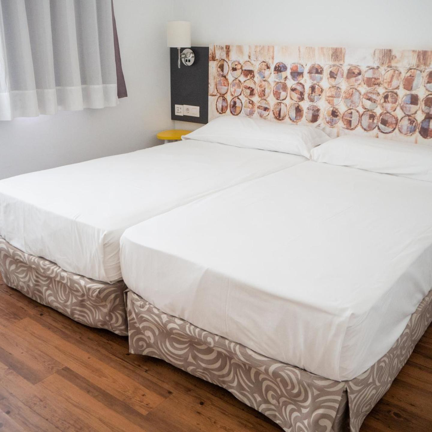 Hotel Plaza Palmeras