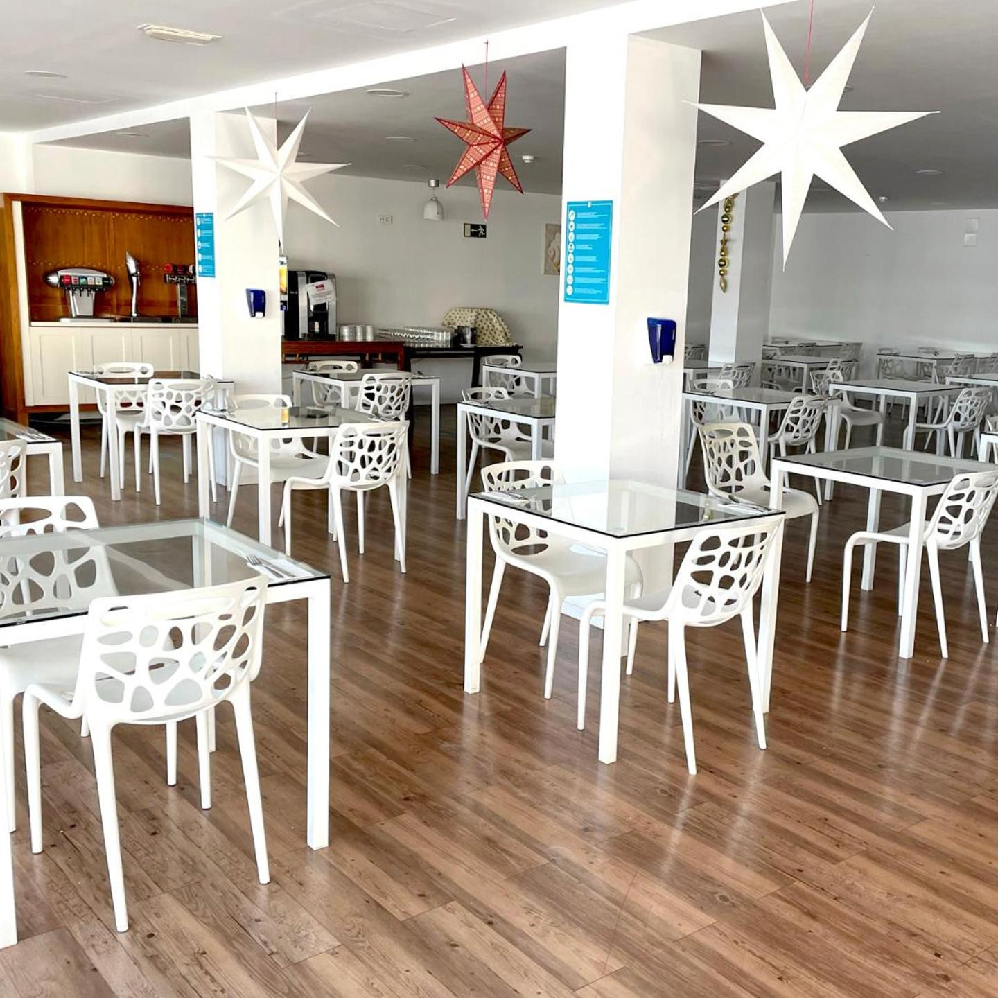 Hotel Plaza Palmeras