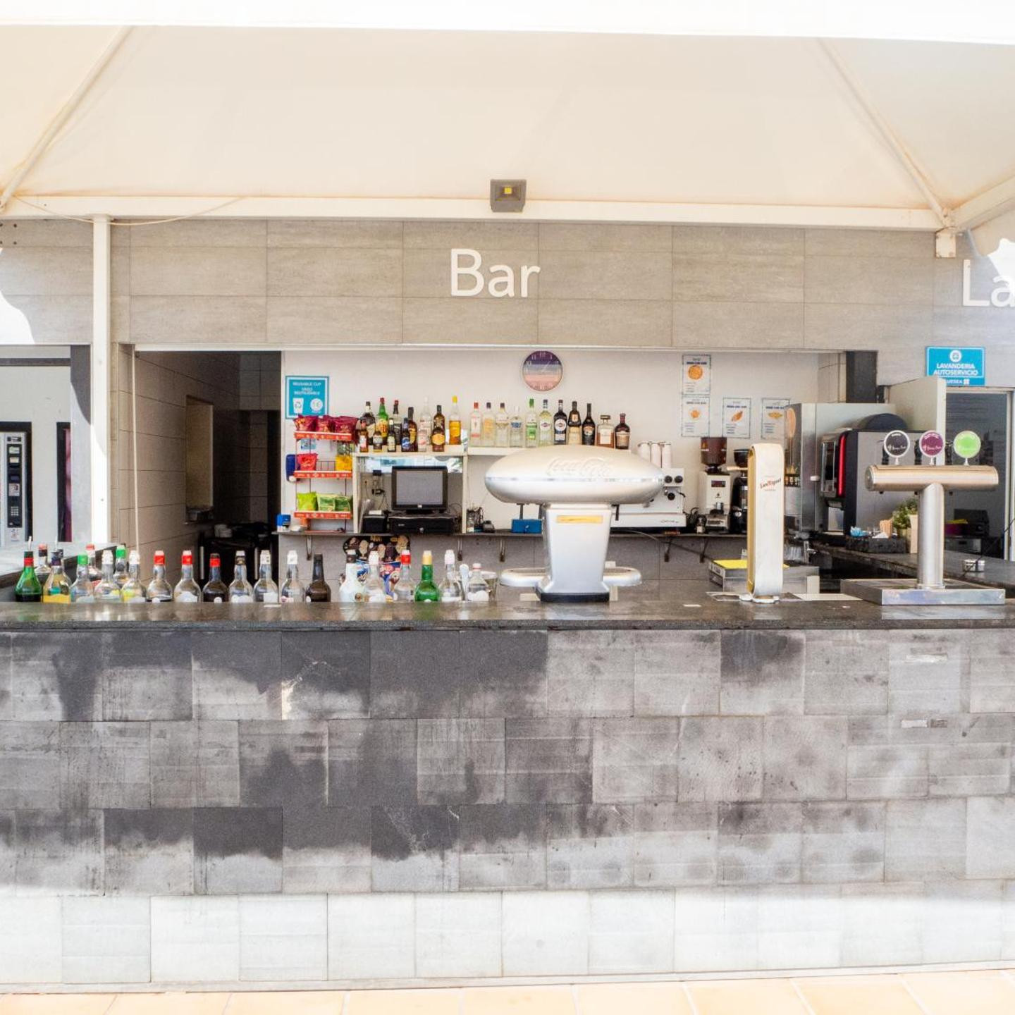 Hotel Plaza Palmeras