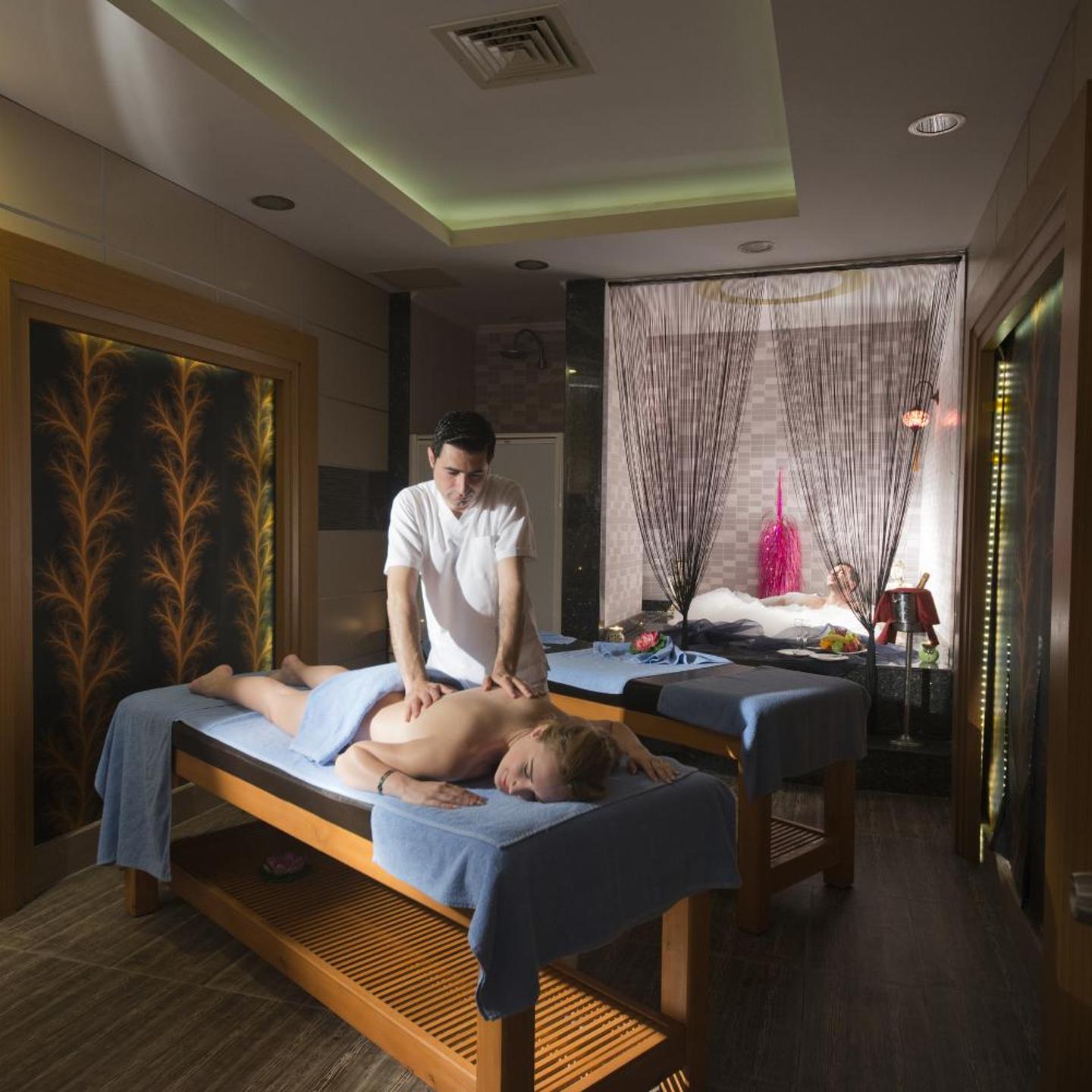 Aydinbey King's Palace