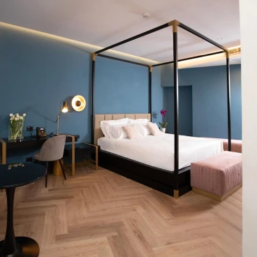 The Major Hotel