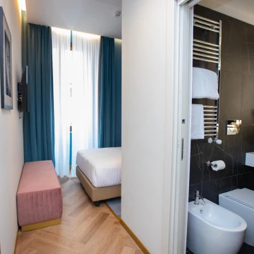 The Major Hotel