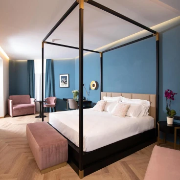 The Major Hotel