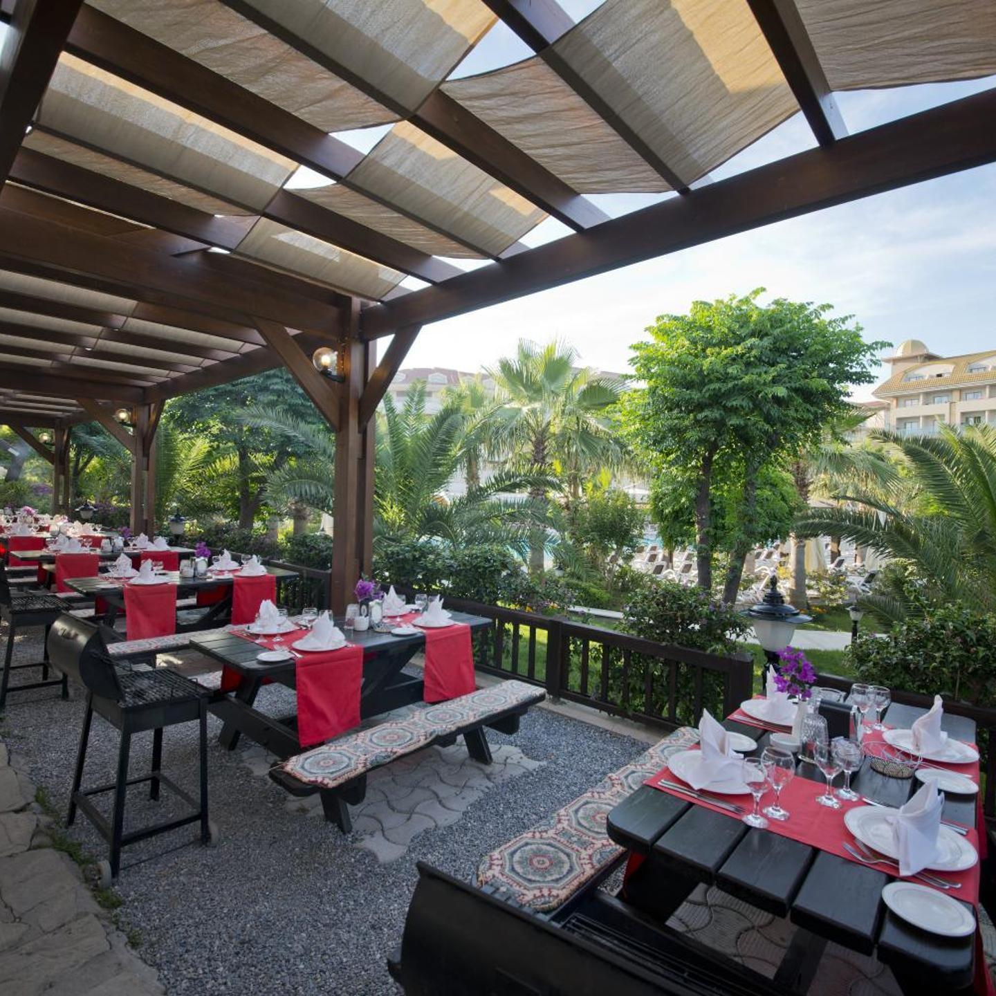 Aydinbey King's Palace