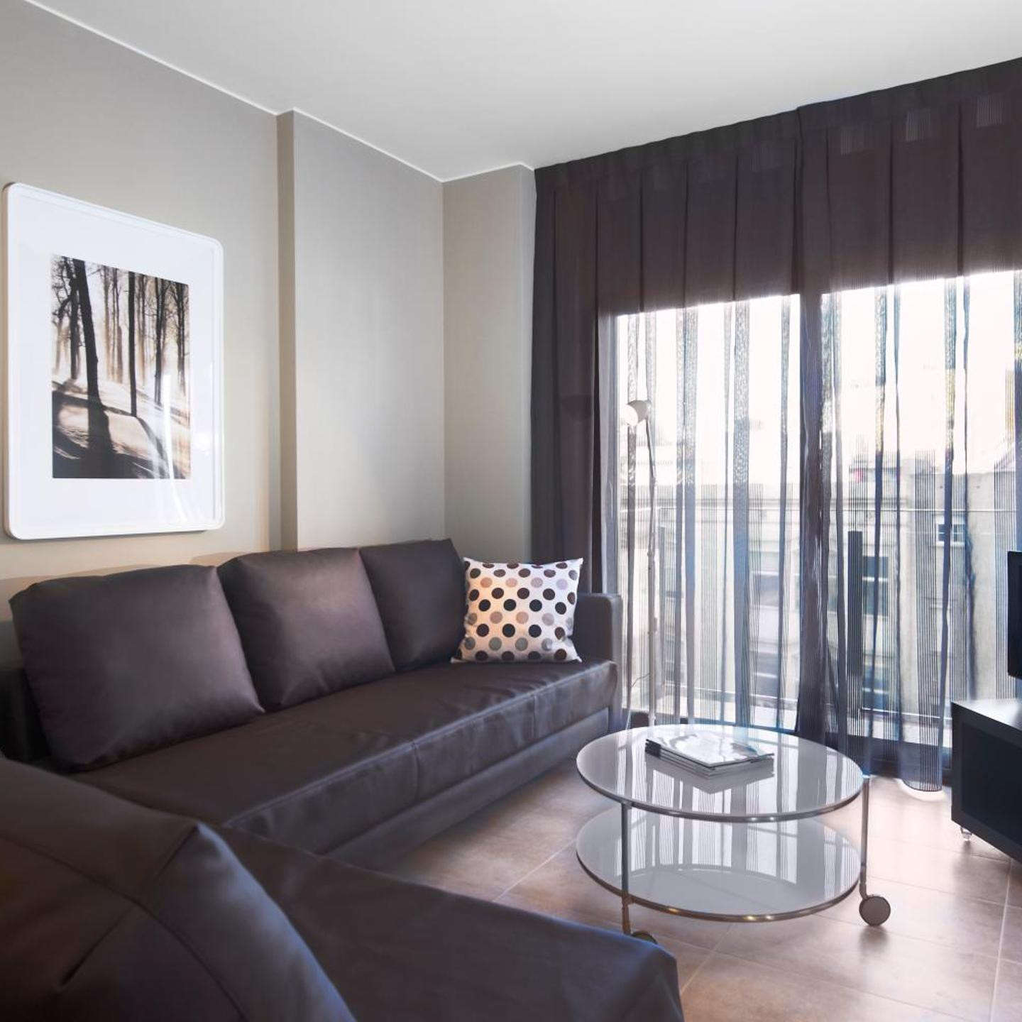 Barcelona Apartment Gran de Gràcia