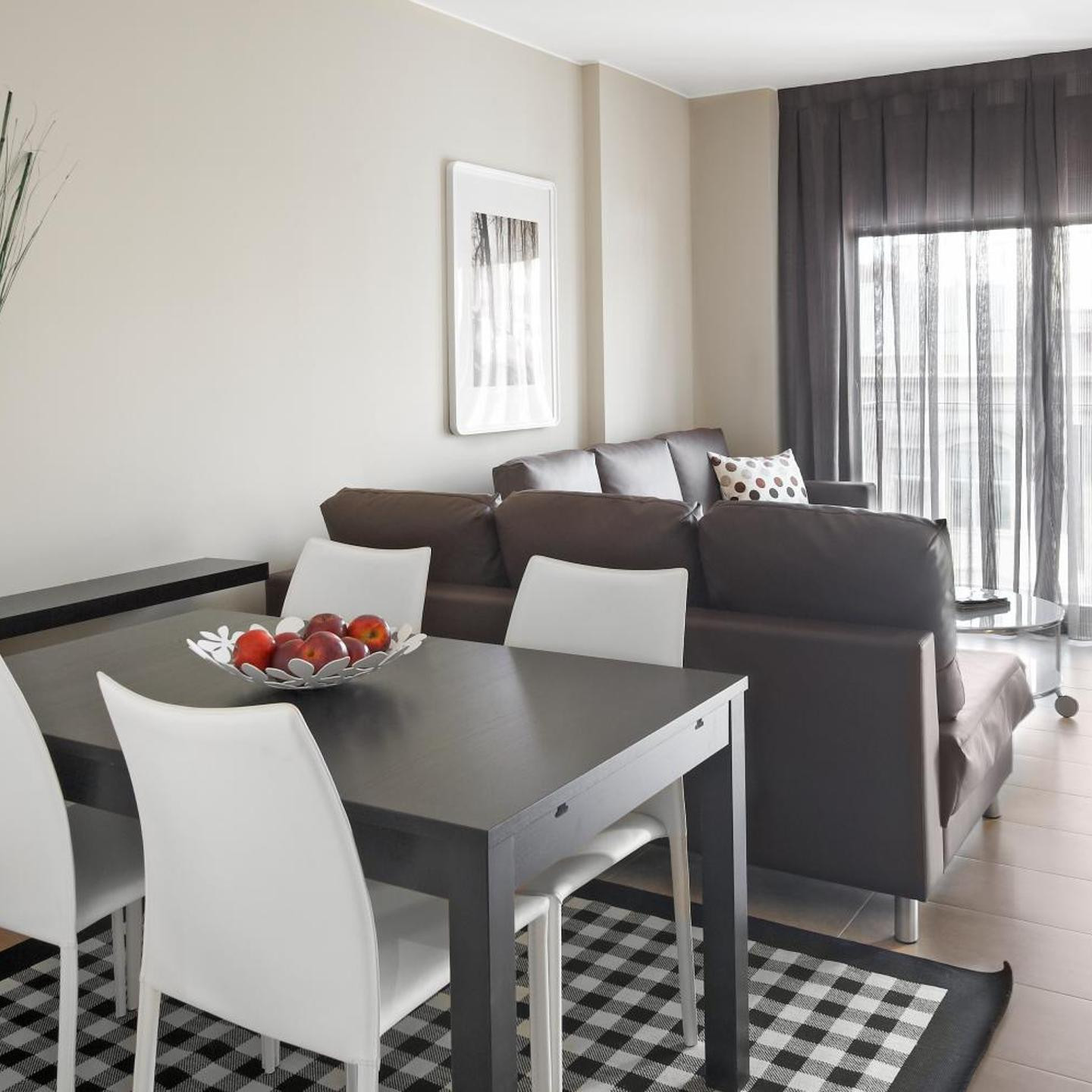 Barcelona Apartment Gran de Gràcia