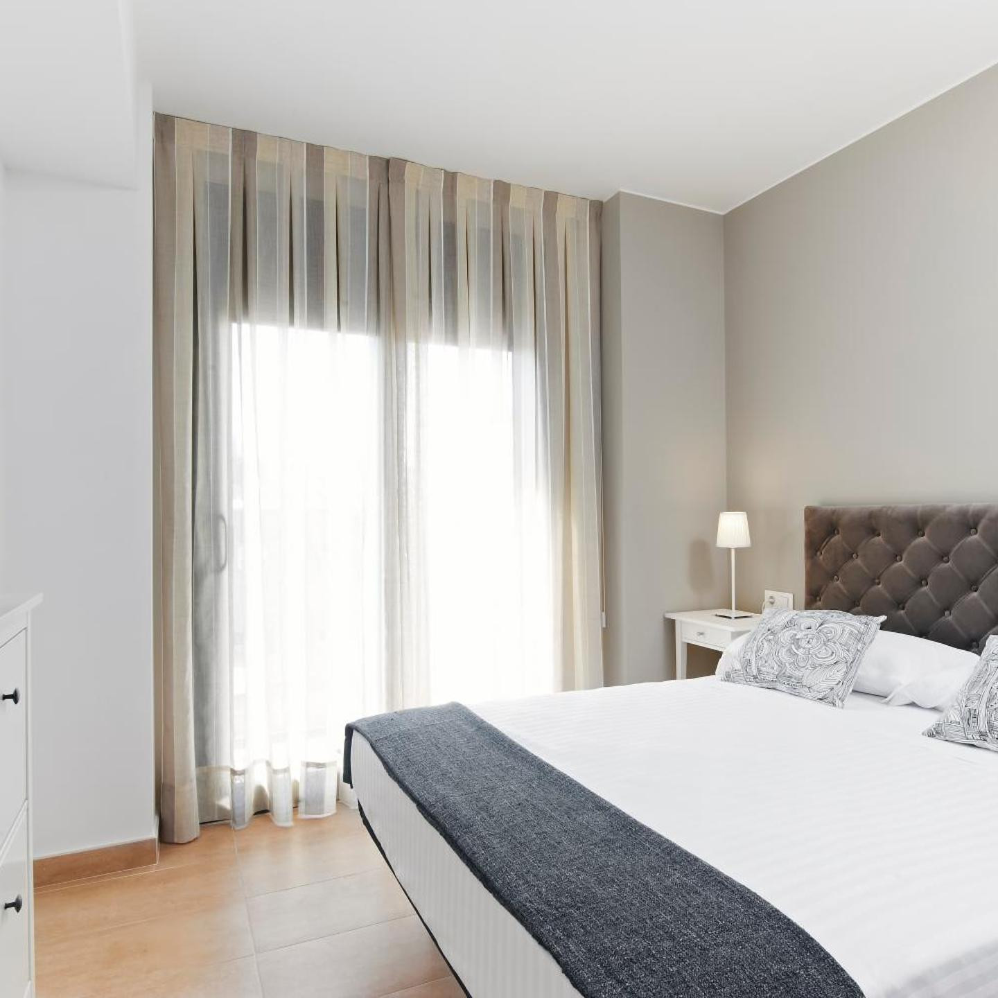 Barcelona Apartment Gran de Gràcia