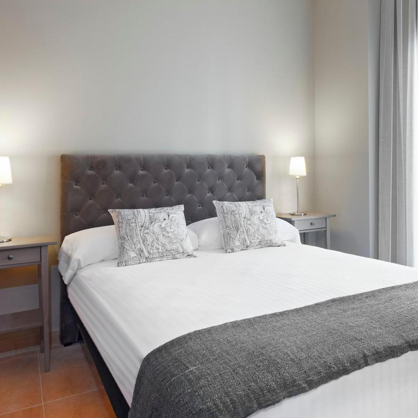 Barcelona Apartment Gran de Gràcia