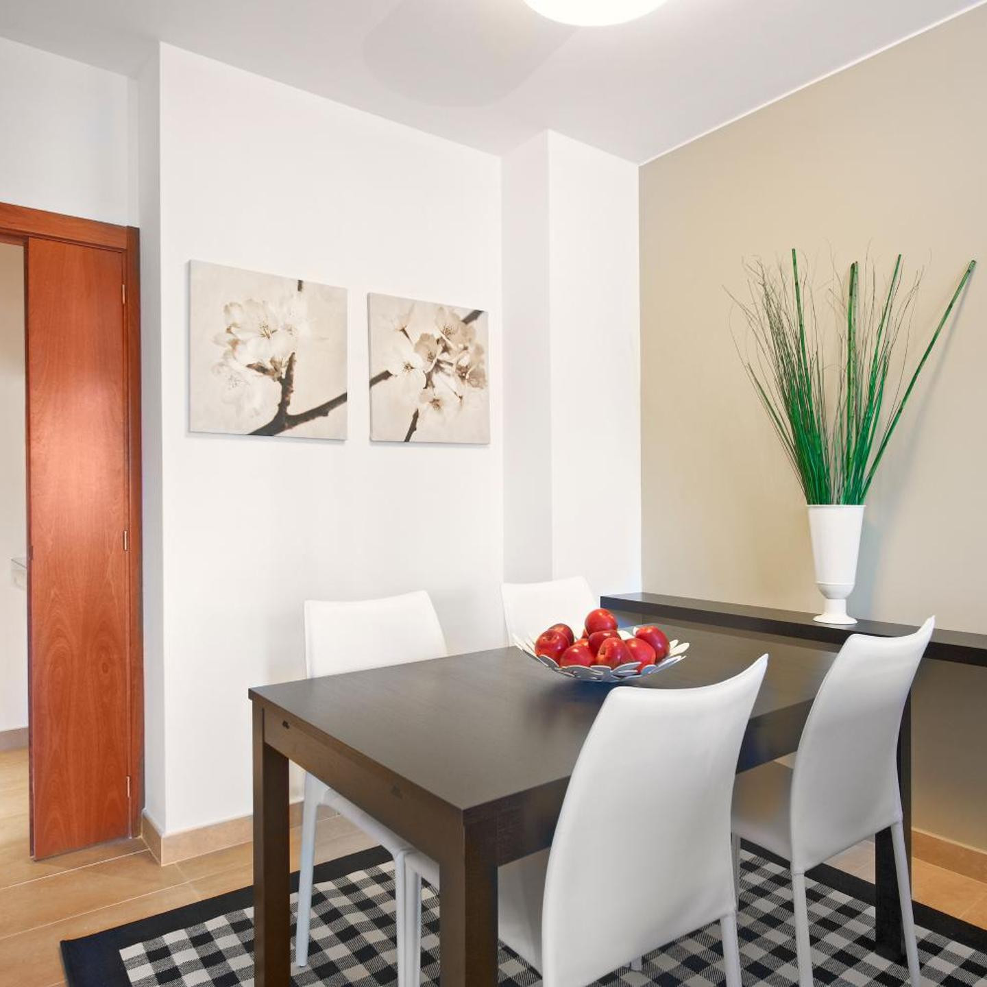 Barcelona Apartment Gran de Gràcia