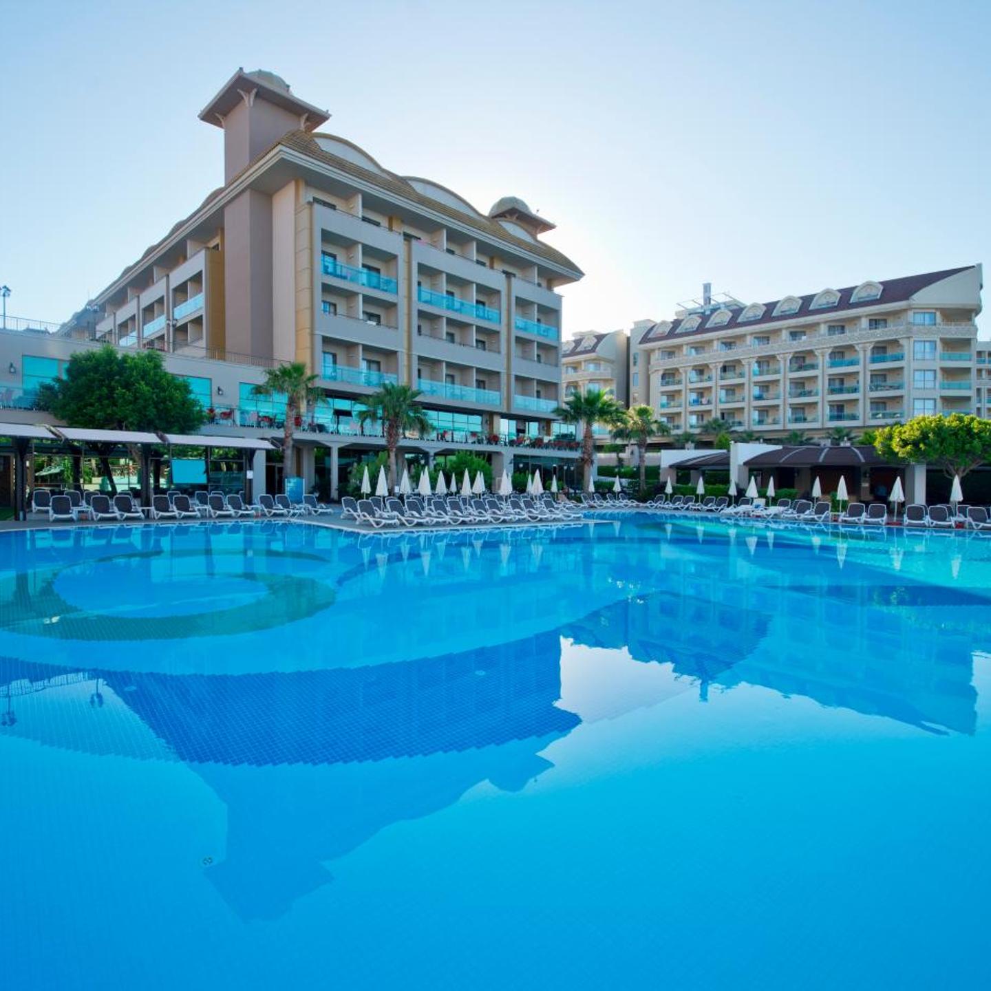 Aydinbey King's Palace