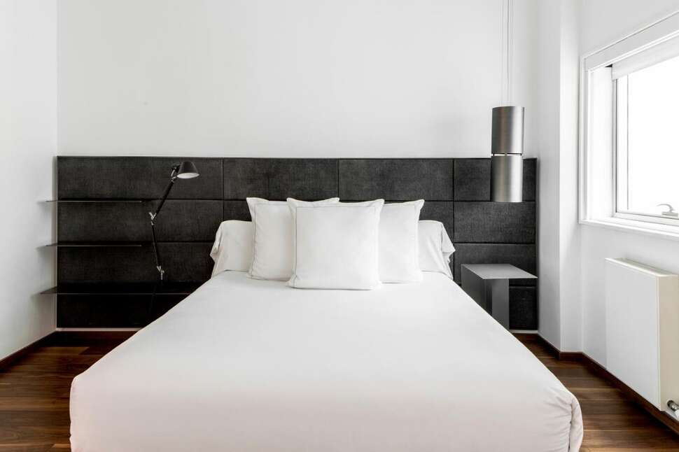 Suites Avenue Baercelona Luxe