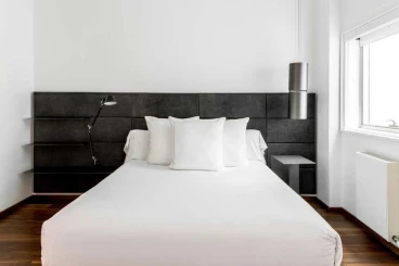 Suites Avenue Baercelona Luxe