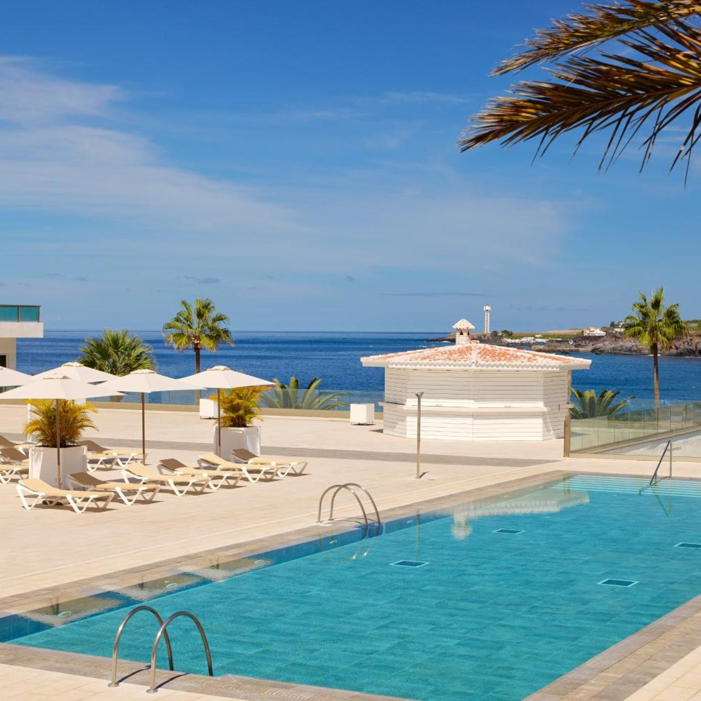 Appartementen Affiliated by Melia La Palma