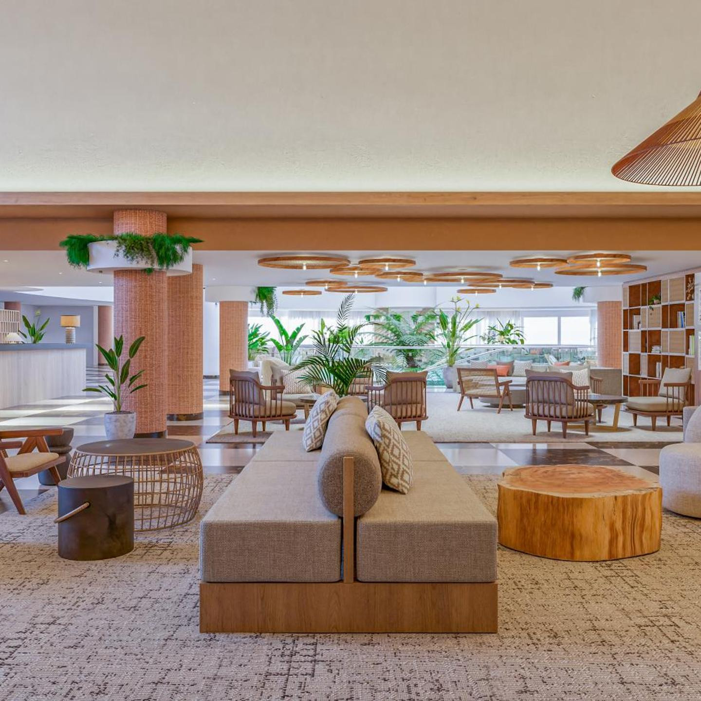 Appartementen Affiliated by Melia La Palma