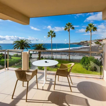 Appartementen Affiliated by Melia La Palma
