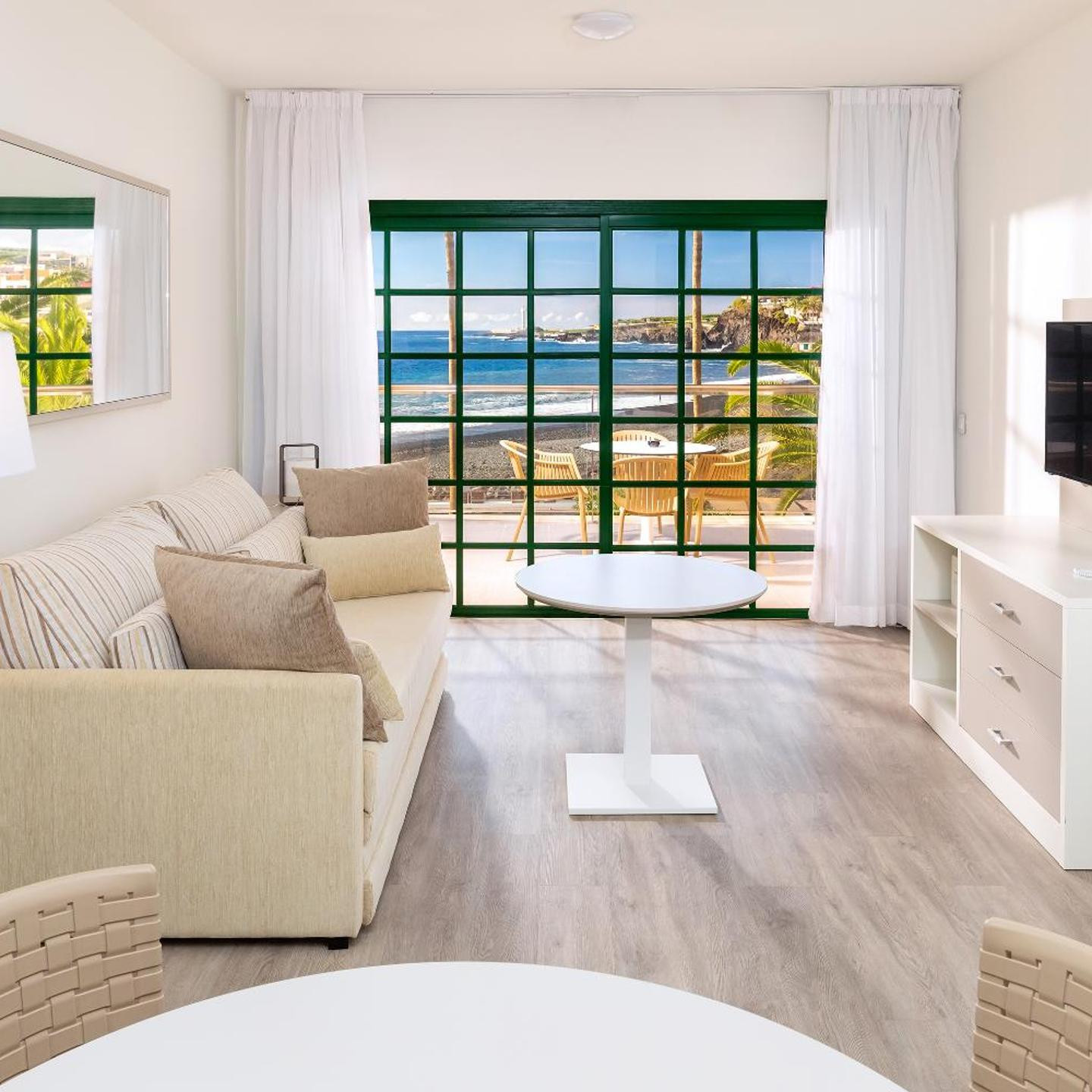 Appartementen Affiliated by Melia La Palma