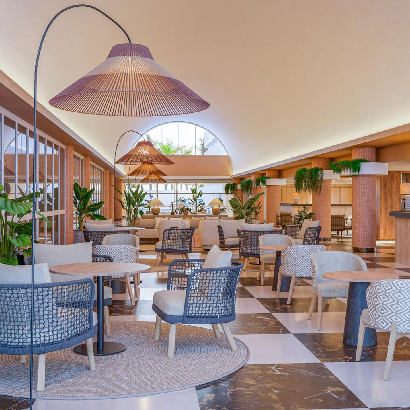 Appartementen Affiliated by Melia La Palma