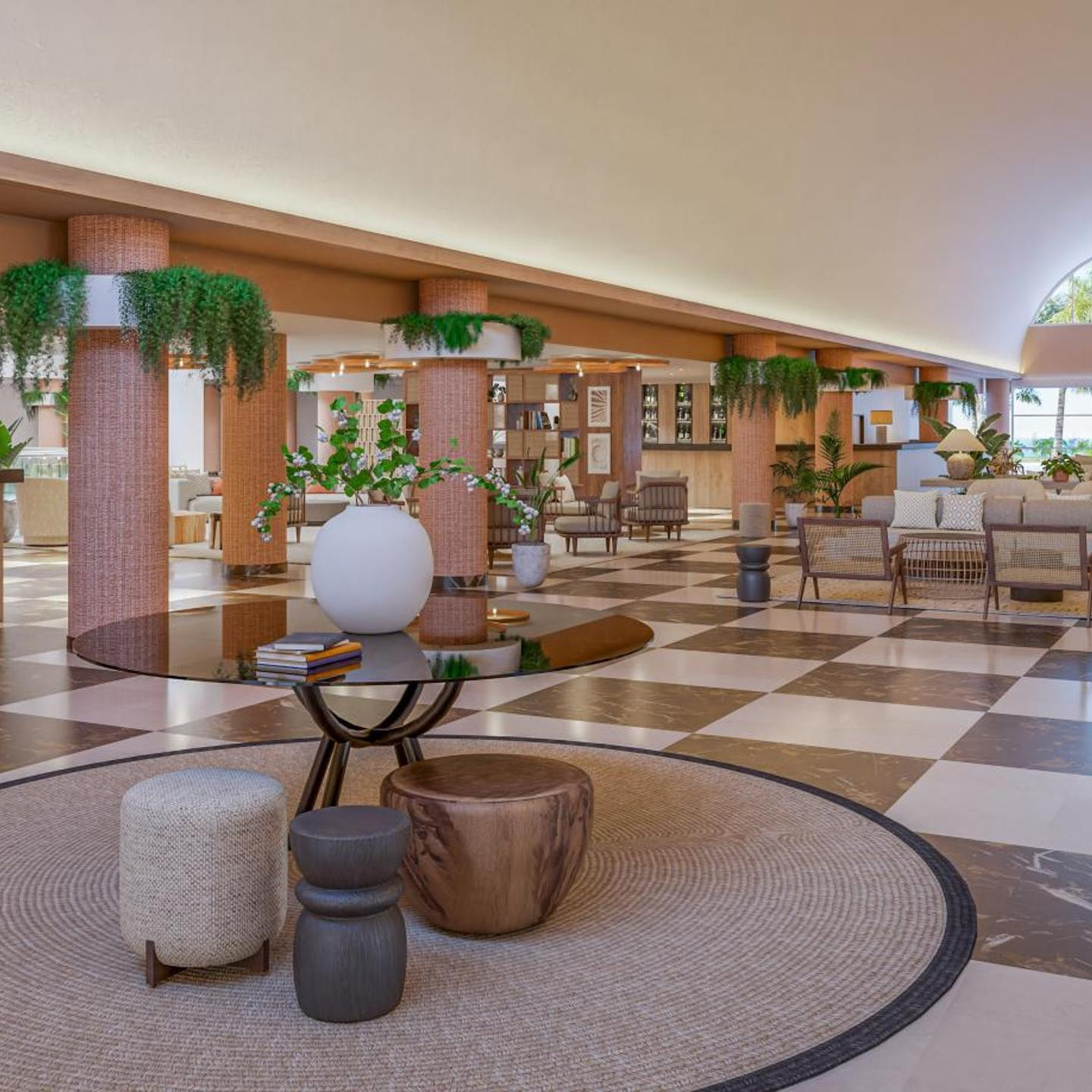 Appartementen Affiliated by Melia La Palma