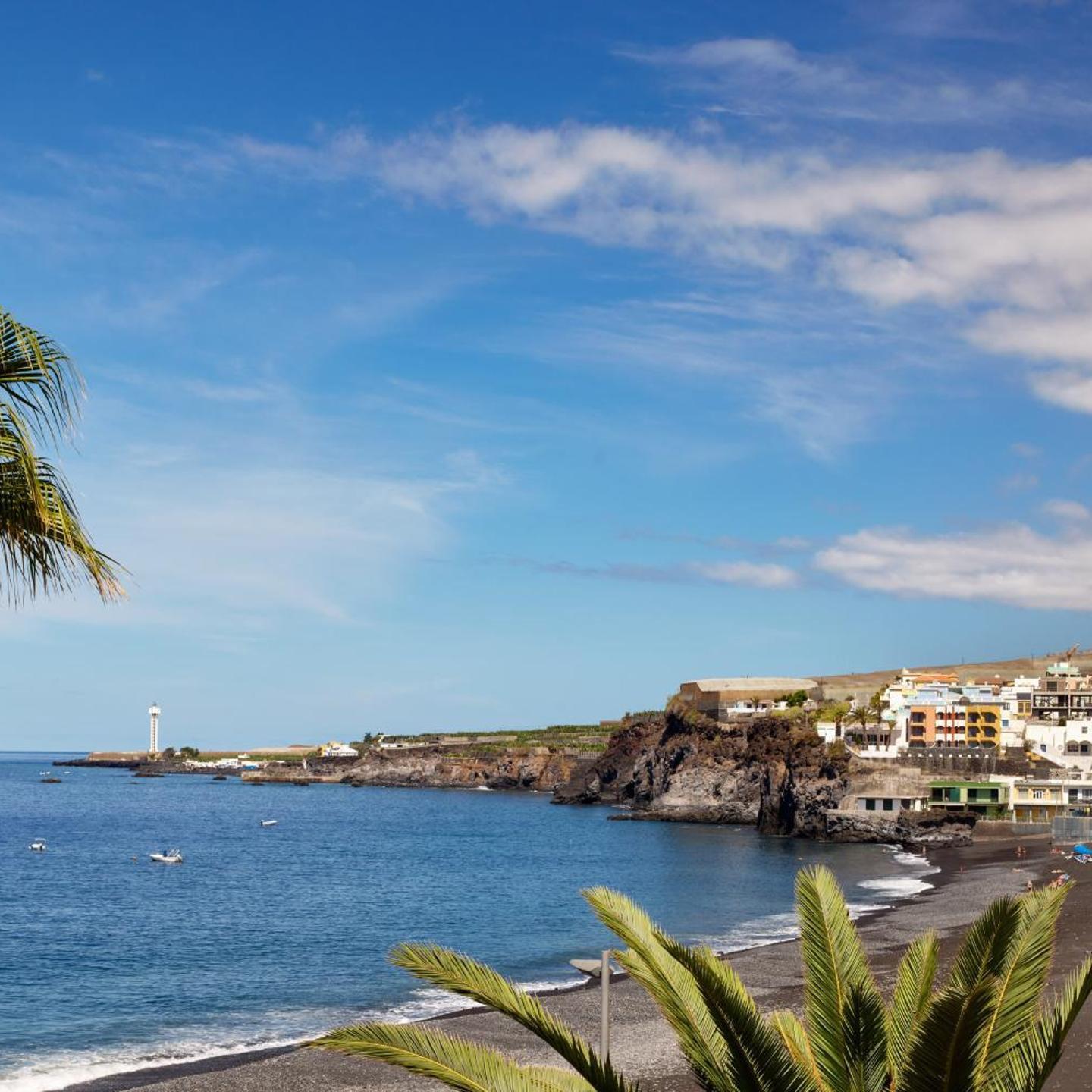 Appartementen Affiliated by Melia La Palma