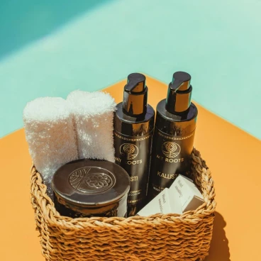 Mr & Mrs White Paros Suites & More