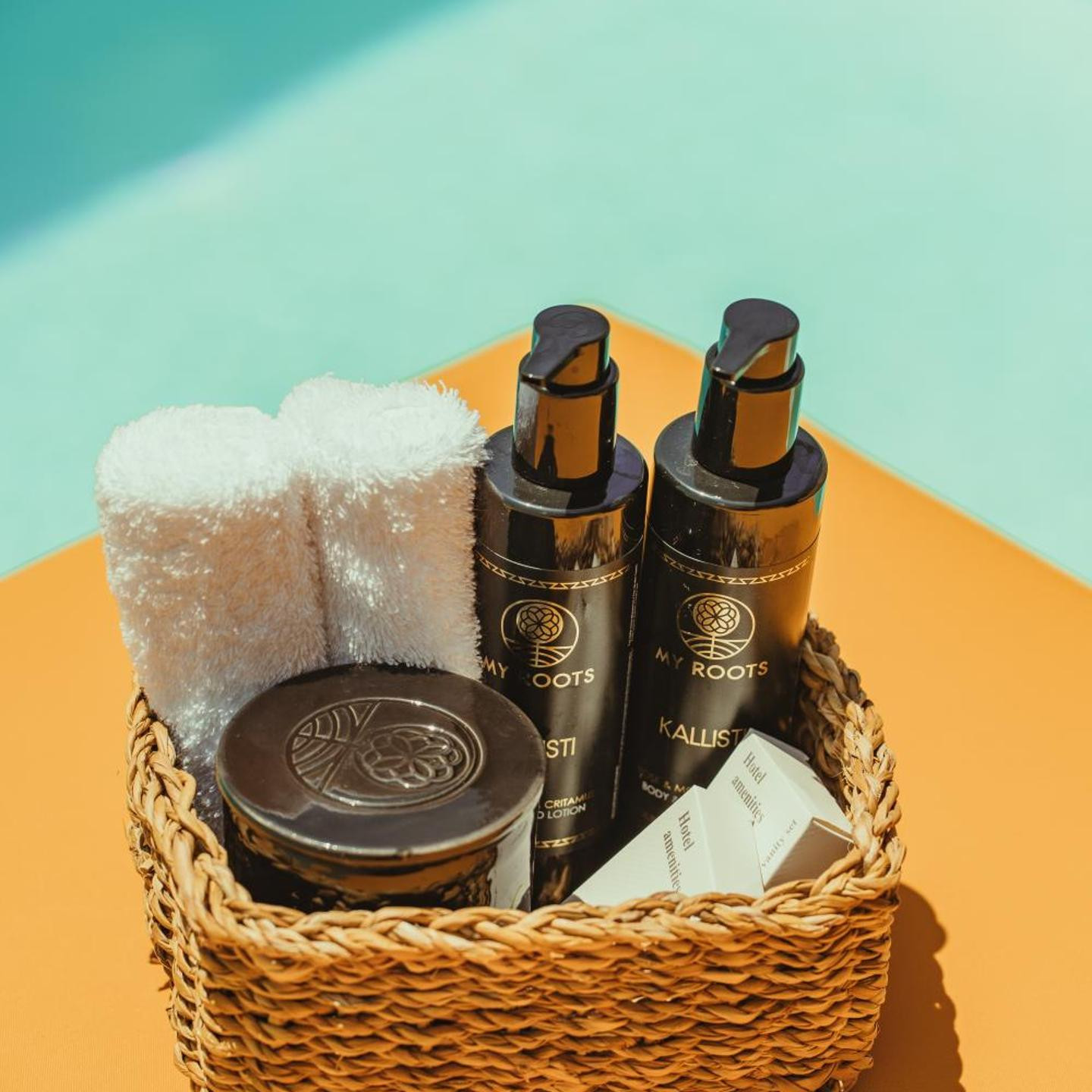 Mr & Mrs White Paros Suites & More