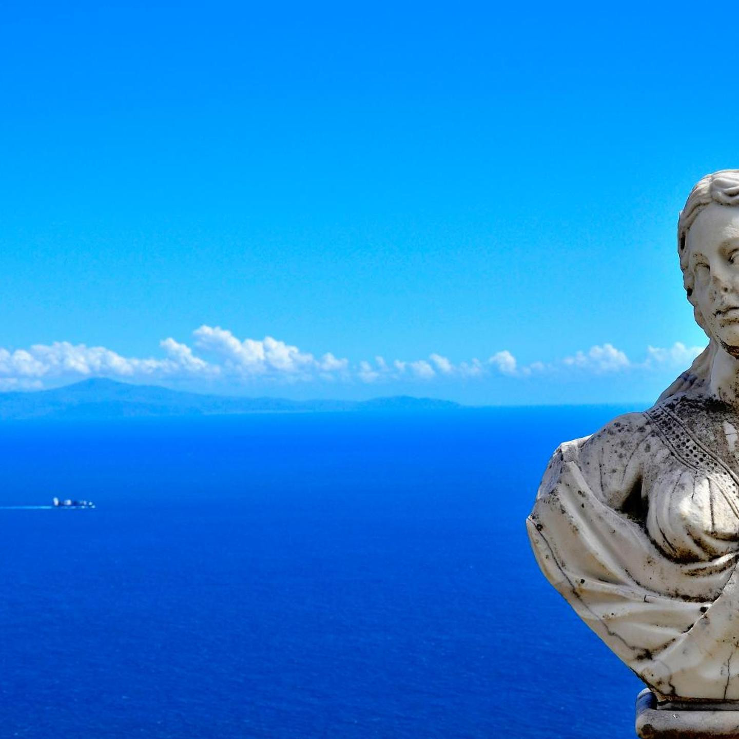 Hotel Villa Cimbrone